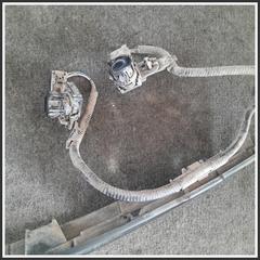 Immagine di Griglie e Prese Aria TOYOTA RAV 4 IV