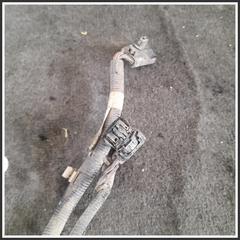 Immagine di Griglie e Prese Aria TOYOTA RAV 4 IV
