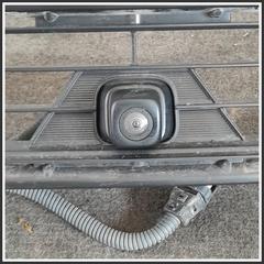 Immagine di Griglie e Prese Aria TOYOTA RAV 4 IV