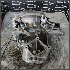 Immagine di Cambio Manuale SQRE4G15C 3140000037  DR DR 4.0
