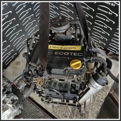 Immagine di Motore Completo Z10XE OPEL Corsa C