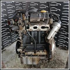 Immagine di Motore Completo Z10XE OPEL Corsa C
