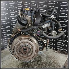 Immagine di Motore Completo Z10XE OPEL Corsa C