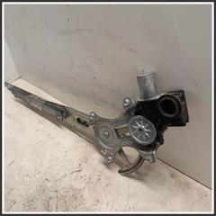 Immagine di Meccanismi Alzavetro TOYOTA RAV 4 IV