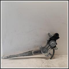 Immagine di Meccanismi Alzavetro TOYOTA RAV 4 IV