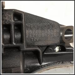 Immagine di Meccanismi Alzavetro TOYOTA RAV 4 IV
