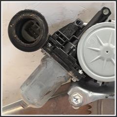 Immagine di Meccanismi Alzavetro TOYOTA RAV 4 IV
