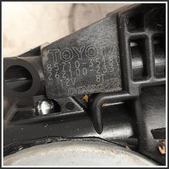 Immagine di Meccanismi Alzavetro TOYOTA RAV 4 IV