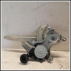 Immagine di Meccanismi Alzavetro TOYOTA RAV 4 IV