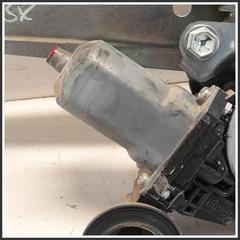 Immagine di Meccanismi Alzavetro TOYOTA RAV 4 IV