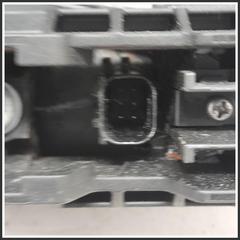 Immagine di Maniglia Porta TOYOTA RAV 4 IV