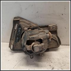 Immagine di Fanaleria Fendinebbia TOYOTA RAV 4 IV