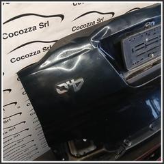 Immagine di Cofano Posteriore, Portellone, Cofano Bagagliaio DR DR 4.0