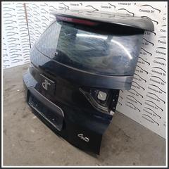 Immagine di Cofano Posteriore, Portellone, Cofano Bagagliaio DR DR 4.0