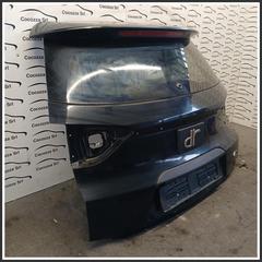 Immagine di Cofano Posteriore, Portellone, Cofano Bagagliaio DR DR 4.0