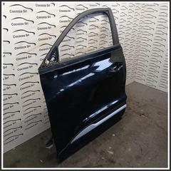 Immagine di Porte Portiere Laterali DR DR 4.0