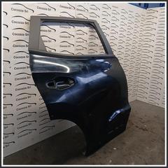 Immagine di Porte Portiere Laterali DR DR 4.0