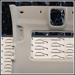 Immagine di Rivestimento Abitacolo DR DR 4.0