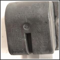 Immagine di Sportello Carburante OPEL Corsa C