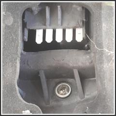 Immagine di Fanaleria Posteriore OPEL Corsa C