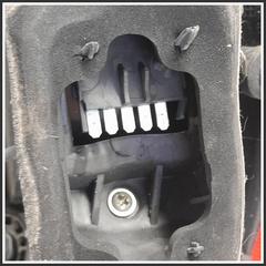 Immagine di Fanaleria Posteriore OPEL Corsa C