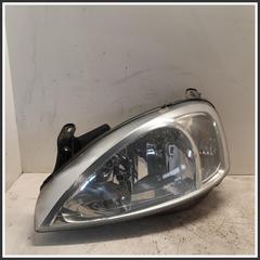 Immagine di Fanaleria Anteriore OPEL Corsa C