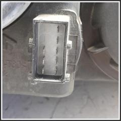 Immagine di Fanaleria Anteriore OPEL Corsa C
