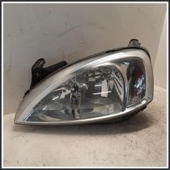 Immagine di Fanaleria Anteriore OPEL Corsa C