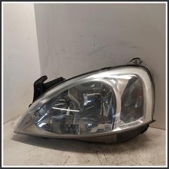 Immagine di Fanaleria Anteriore OPEL Corsa C