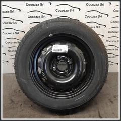 Immagine di Ruotino di Scorta OPEL Corsa C