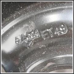 Immagine di Ruotino di Scorta OPEL Corsa C