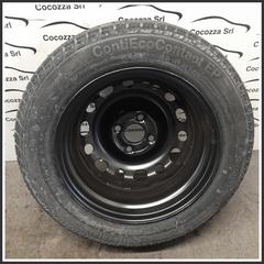 Immagine di Ruotino di Scorta OPEL Corsa C