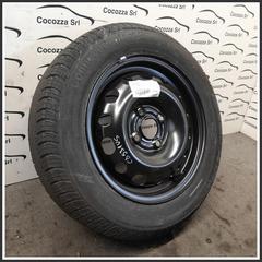 Immagine di Ruotino di Scorta OPEL Corsa C