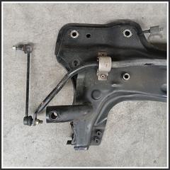 Immagine di Slitta Anteriore FIAT Tipo II