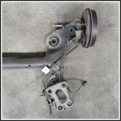 Immagine di Ponte Posteriore FIAT Tipo II