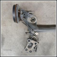 Immagine di Ponte Posteriore FIAT Tipo II