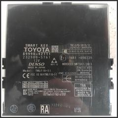Immagine di Centraline veicolo TOYOTA RAV 4 IV