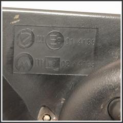 Immagine di Specchio Retrovisore Sinistro 156079385  ALFA ROMEO GT