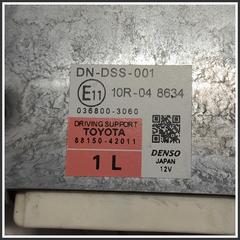 Immagine di Centraline veicolo TOYOTA RAV 4 IV