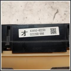 Immagine di Pulsantiera Interruttori TOYOTA RAV 4 IV