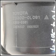 Immagine di Componenti Aspirazione Iniezione Scarico TOYOTA Hilux V