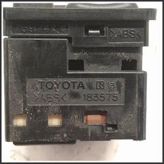 Immagine di Pulsantiera Interruttori TOYOTA RAV 4 IV