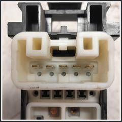 Immagine di Pulsantiera Interruttori TOYOTA RAV 4 IV