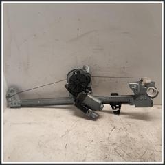 Immagine di Meccanismi Alzavetro CITROEN C3 I