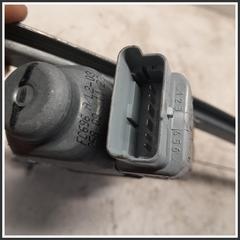 Immagine di Meccanismi Alzavetro CITROEN C3 I
