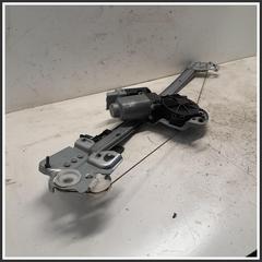 Immagine di Meccanismi Alzavetro CITROEN C3 I