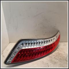 Immagine di Fanaleria Posteriore LANCIA Delta III