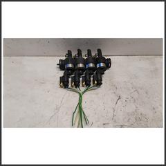 Immagine di Iniettore Iniettori SQRE4G15C 3610100059  DR DR 4.0