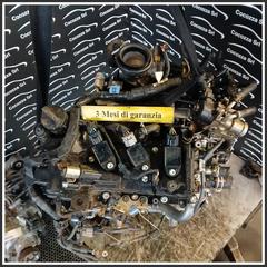Immagine di Motore Completo 1KRFE TOYOTA Aygo X