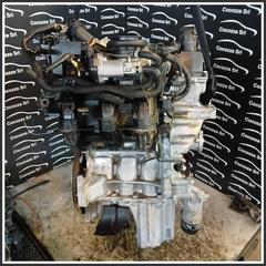 Immagine di Motore Completo 1KRFE TOYOTA Aygo X